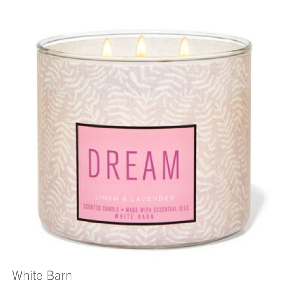 DREAM Lavender & Linen